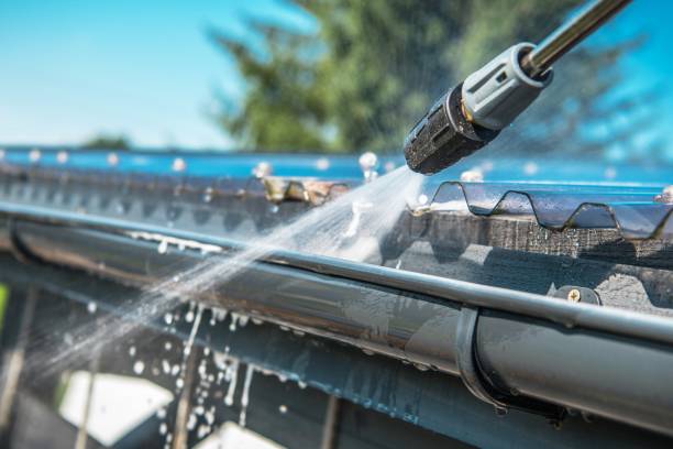 Professional Pressure Washing in East Washington, PA