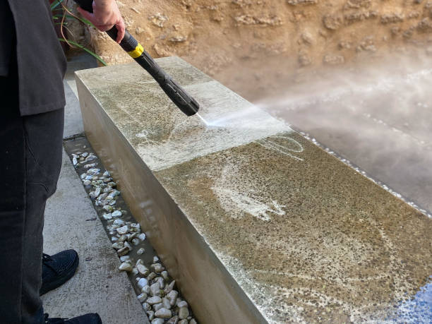 Best Deck Cleaning Services  in East Washington, PA