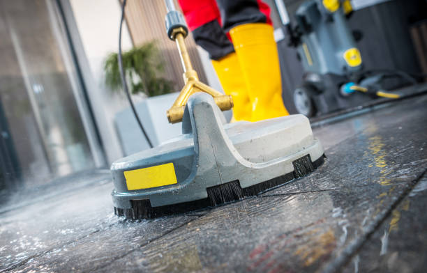 Best Pressure Washing Brick  in East Washington, PA