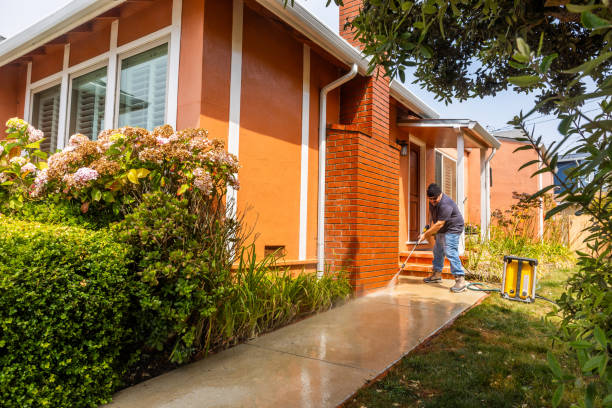 Best Exterior Home Cleaning  in East Washington, PA
