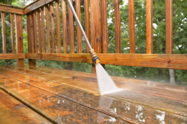 Best Commercial Pressure Washing  in East Washington, PA