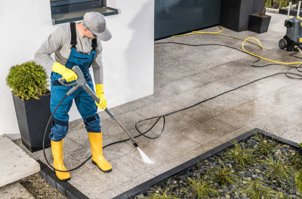Best Exterior Home Cleaning  in East Washington, PA