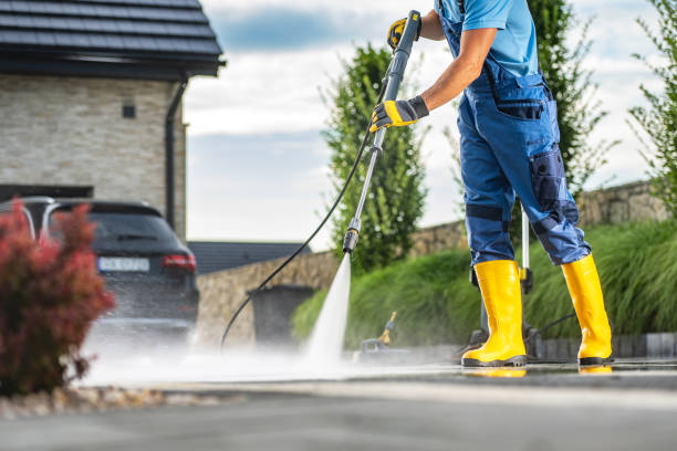 Local Pressure Washing Services in East Washington, PA