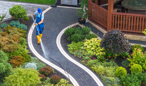 Best Roof Power Washing Services  in East Washington, PA