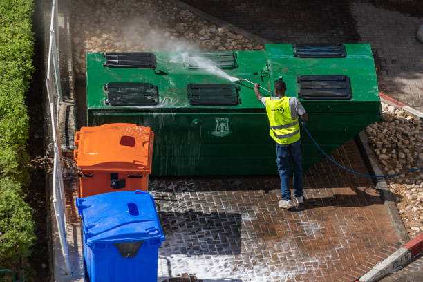 Best Concrete Pressure Washing  in East Washington, PA